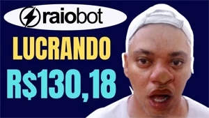 Raiobot - Outros