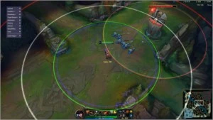 [SCRIPT] LEAGUE OF LEGENDS // BYPASS + FULL FARM LOL