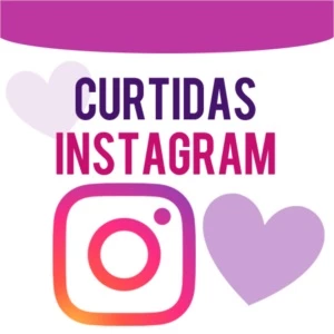 CURTIDAS INSTAGRAM BRASILEIRAS 👥 - ENVIO IMEDIATO🌟 - Social Media