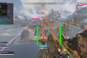 Hack Apex Legends | Vitalício | Wall, Aimbot | Indetectavel