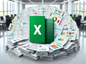 Pacote Excel + Dashboard 15.000 Modelos - Outros