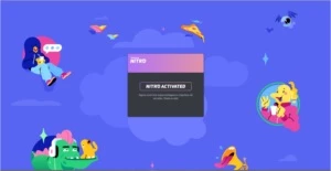 Discord nitro GAMING 3 MESES!