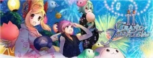 CONTA GFPT TC LVL100 - Grand Fantasia
