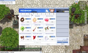 Servidor 99/70 Pré-Renovação rathena - Ragnarok Gold Times - Ragnarok Online