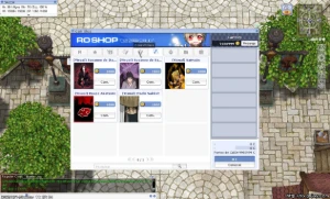 Servidor 99/70 Pré-Renovação rathena - Ragnarok Gold Times - Ragnarok Online