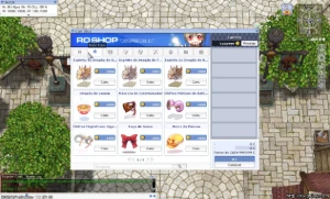 Servidor 99/70 Pré-Renovação rathena - Ragnarok Gold Times - Ragnarok Online