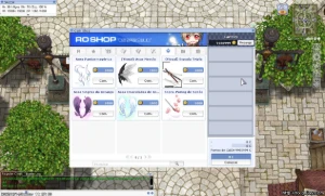 Servidor 99/70 Pré-Renovação rathena - Ragnarok Gold Times - Ragnarok Online