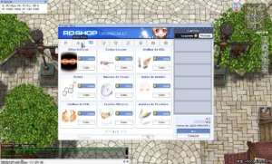 Servidor 99/70 Pré-Renovação rathena - Ragnarok Gold Times - Ragnarok Online