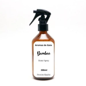 Home Spray Bamboo 200ml
