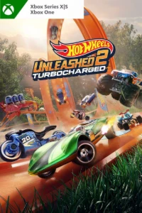Xbox Hot Wheels Unleashed 2 - Turbocharged #C21874
