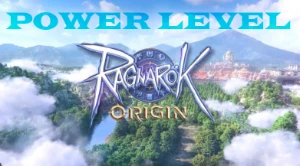 Ragnarok Origin Power Level - Ragnarok Online