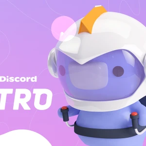 Discord nitro o mais BARATO!!