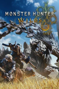 Monster Hunter Wilds - Steam