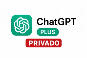 Chat Gpt 5.6 Plus 30 DIAS - Inteligência Artificial