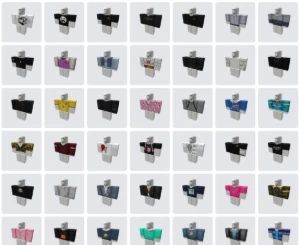 Conta Roblox Completa | Blox Fruits Avançado