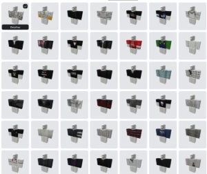 Conta Roblox Completa | Blox Fruits Avançado