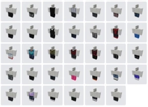 Conta Roblox Completa | Blox Fruits Avançado