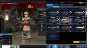 POINT BLANK - VENDO CONTA Segundo-Tenente 3 PB