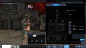 POINT BLANK - VENDO CONTA Segundo-Tenente 3 PB