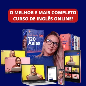 Seu Inglês Fluente, Falando Desde o Primeiro Dia - Serviços Digitais