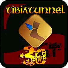 Tibia Tunnel - 30 Dias