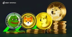 Criação de Meme Coin WEB3