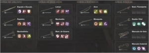 [DEVALOKA] CONTA ENDGAME LENDÁRIA TOP, FULL, 100% LEGÍTIMA - New World