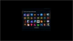 Conta lol com 45 campeoes e 26 skins - League of Legends