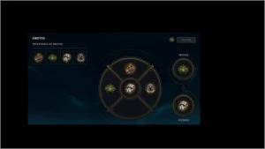 Conta lol com 45 campeoes e 26 skins - League of Legends