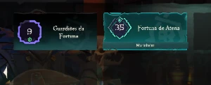 Sea of Thieves Conta Lendária - Steam