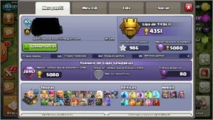 Clash of clans