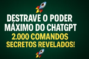 Chat Gpt + Agente Copy Bônus !