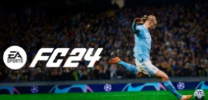 EA SPORTS FC™ 24 - ONLINE [PC] - MENOR PREÇO DO MERCADO - FIFA