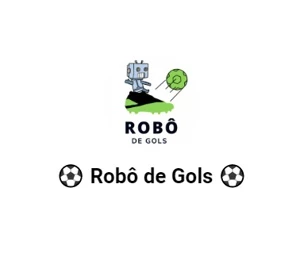Robô de Gols apostas - Cursos e Treinamentos