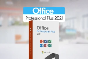 Office 2021 Professional Plus Vitalício - NF - Original - Softwares e Licenças