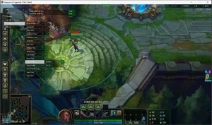 Vendo script lol+bypass - League of Legends