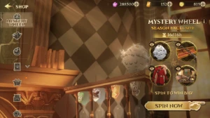 Harry potter magic awakaned account, top 1 global, level 17+ - Outros