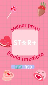 Telas Steaming - Assinaturas e Premium