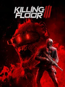 Killing Floor 3 + Brinde [Entrega Imediata]
