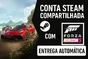 Forza Horizon 5  (Entrega Automatica) - Steam