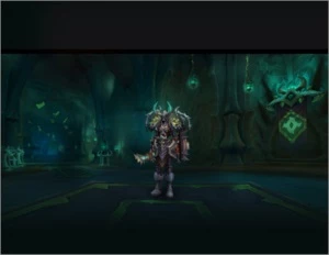 Conta WOW Shadow Lands + Diablo mais de 10 anos de conta - Blizzard