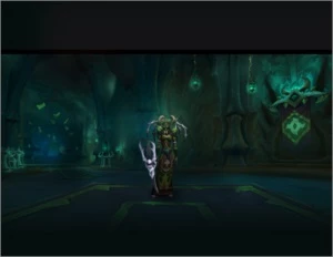 Conta WOW Shadow Lands + Diablo mais de 10 anos de conta - Blizzard