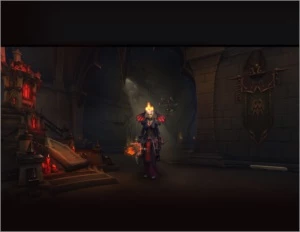 Conta WOW Shadow Lands + Diablo mais de 10 anos de conta - Blizzard