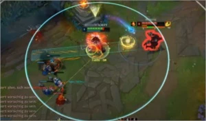 Script League Of Legends 6.0 LOL