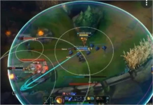 Script League Of Legends 6.0 LOL