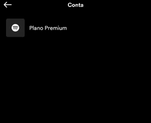Spotify Premium Vitalício ⚡🎧 - Assinaturas e Premium