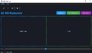 Software Removedor de Fundo de Imagem - Python - Outros