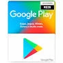 Cartão Google Play R$ 20 Reais - R$19,99 - Gift Cards