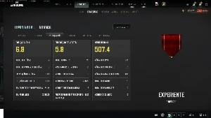 🎮 Conta PUBG Steam Premium – Urgente Desde da Season 1