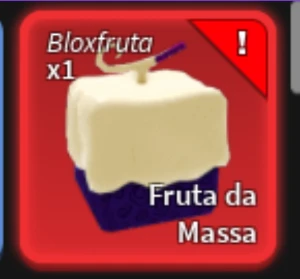 Dough blox Fruit - Roblox